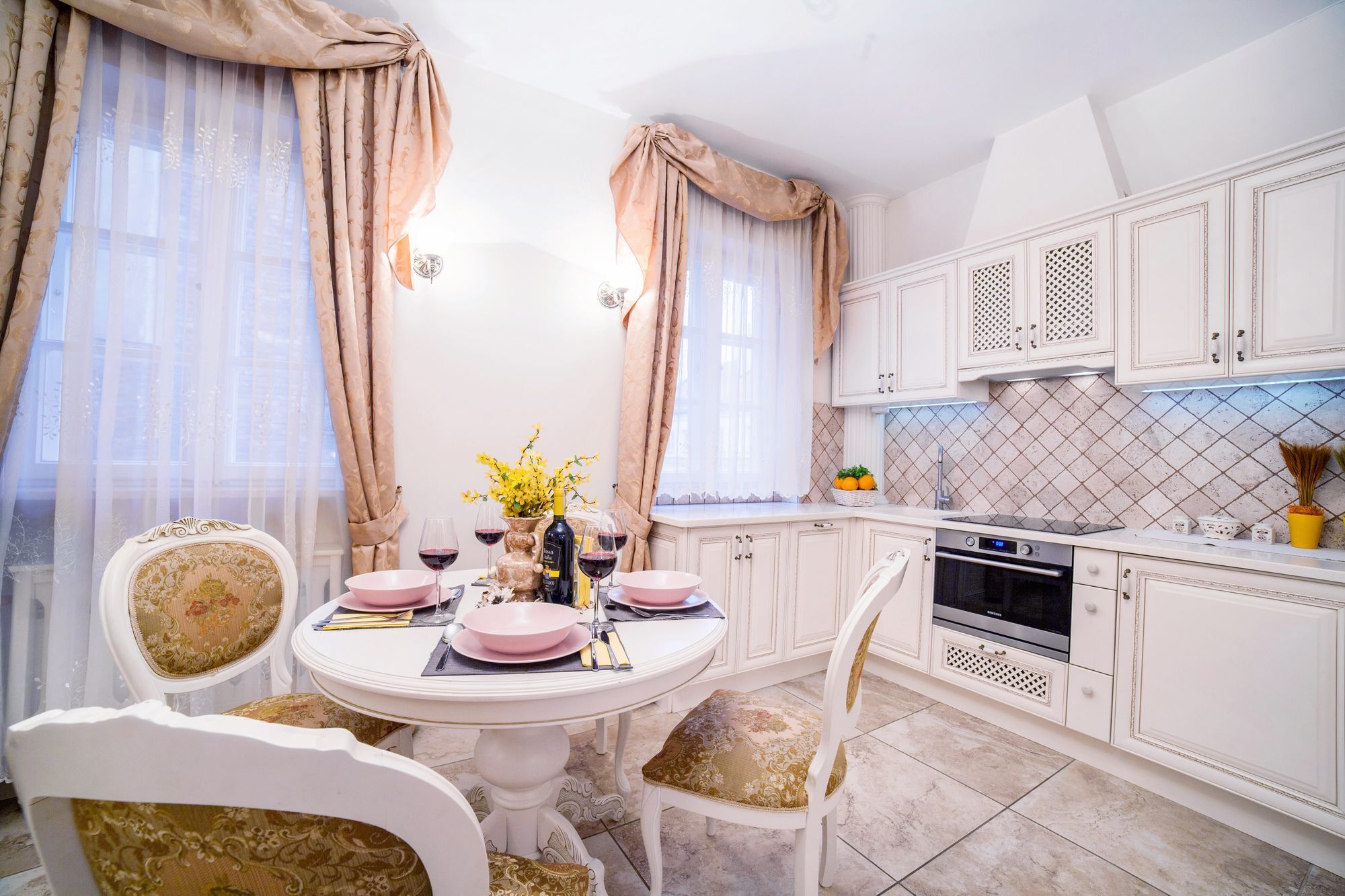 Apartments Empire Варшава Экстерьер фото