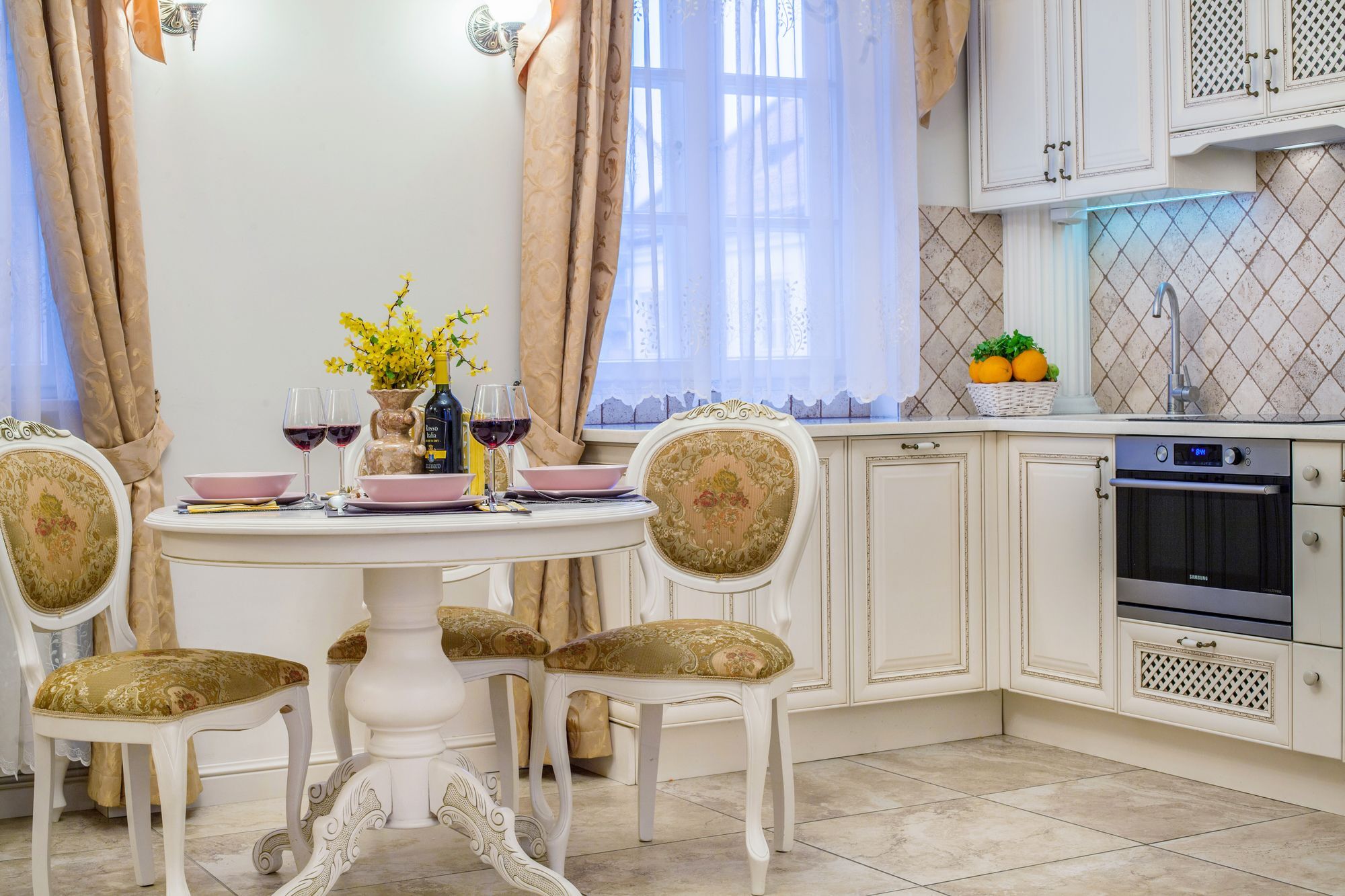 Apartments Empire Варшава Экстерьер фото