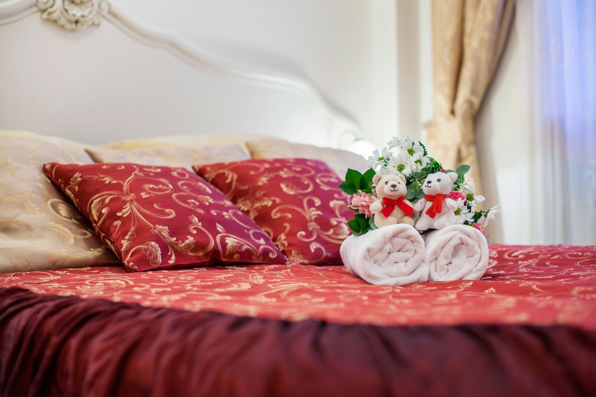 Apartments Empire Варшава Экстерьер фото