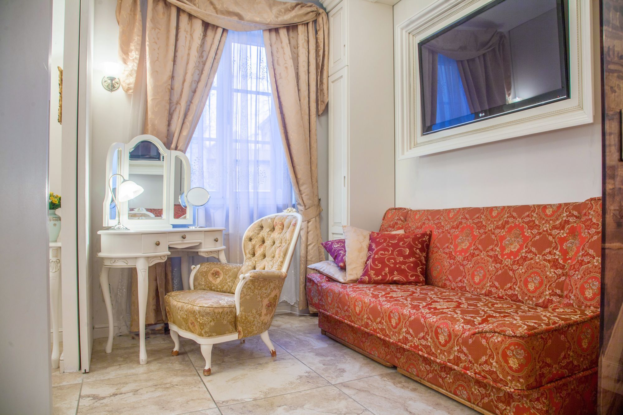 Apartments Empire Варшава Экстерьер фото